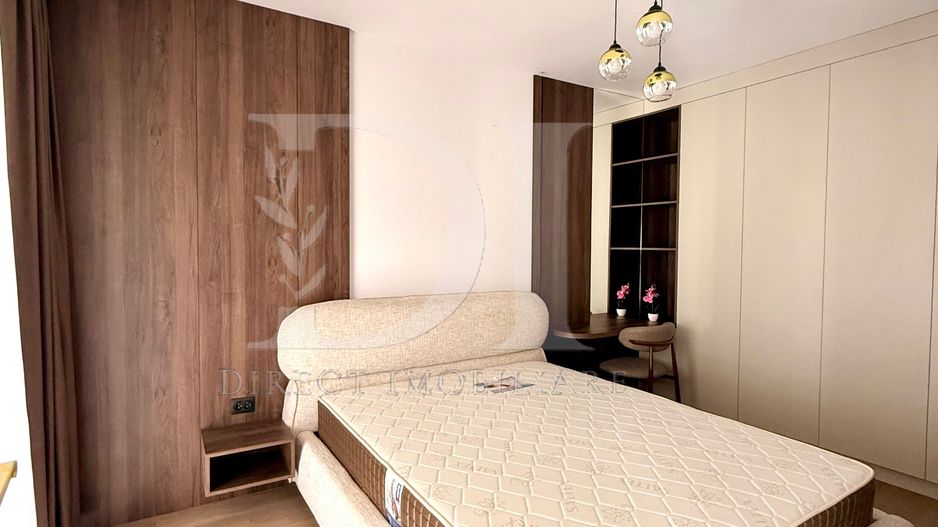 Apartament a cheie / doua camere / Zona Tineretului - Poză 14