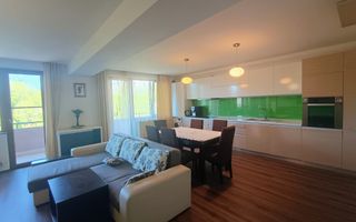 Apartament 4 camere | Progresului | 98 mp utili | Mobilat și utilat | - Poză 2