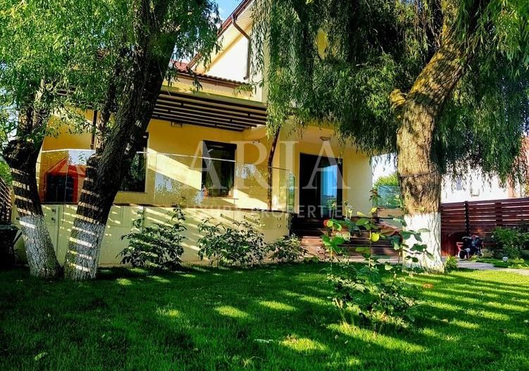 VILA INDIVIDUALA BANEASA - Poză 6