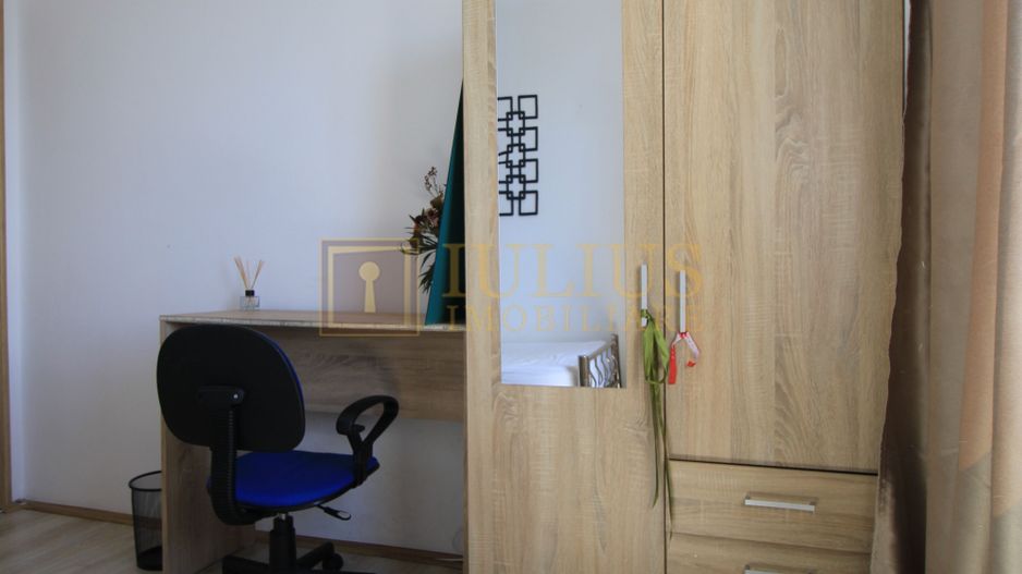 Zona Olimpia, 3 camere. - Poză 12