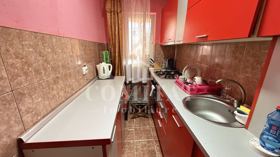 Apartament 2 camere | 32mpu | Zona Casa Piratilor | Manastur - Poză 5