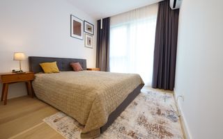 2 Camere + Gradina + Parcare, Nusco City, Aviatiei, Herastrau - Poză 2