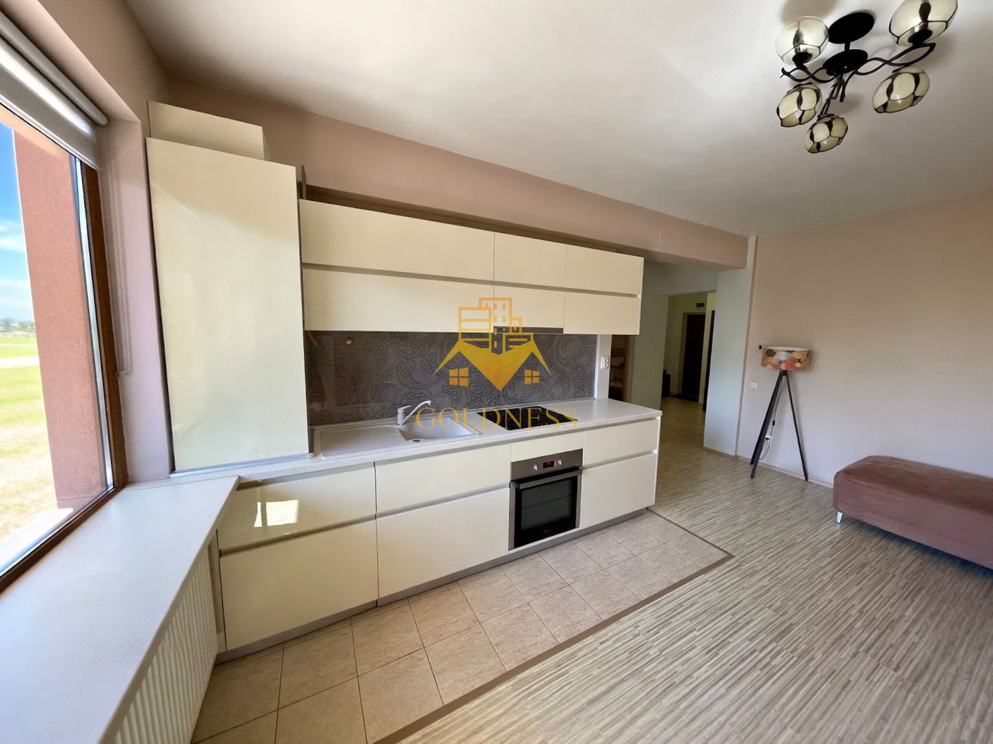 2 camere, modern, parcare, bloc nou, Buna Ziua zona Calea Turzii, ROD - Poză 5