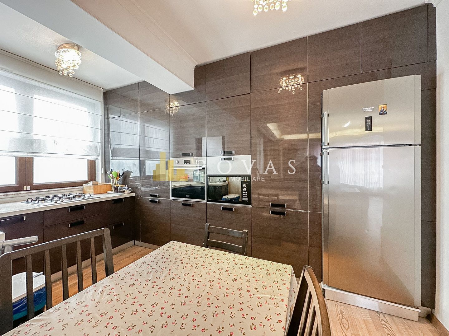 Vanzare Apartament 2 Camere Iancu Nicolae Jolie Ville - Poză 13