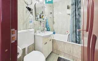 Apartament 2 camere renovat în zona Fortuna - Poză 12