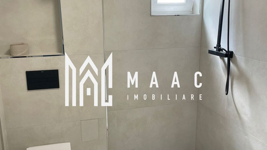 Apartament 3 camere de închiriat | Sibiu, Ultracentral | 70 mp - Poză 9