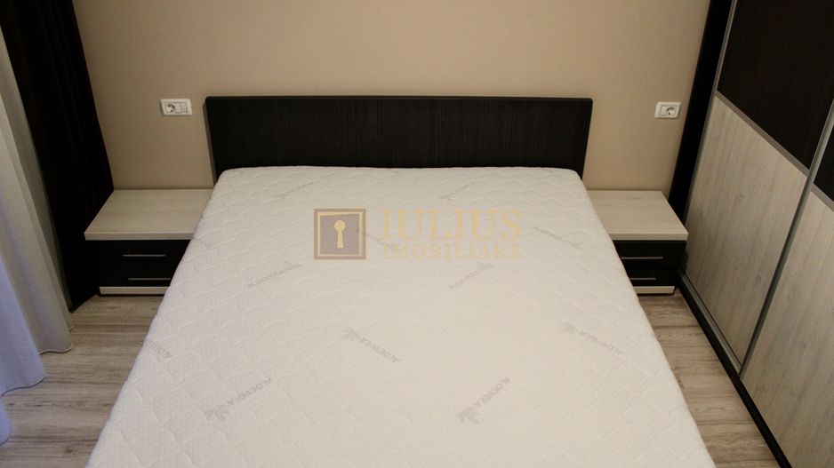 Mobilat modern, loc de parcare inclus, Liviu Rebreanu Tower. - Poză 16