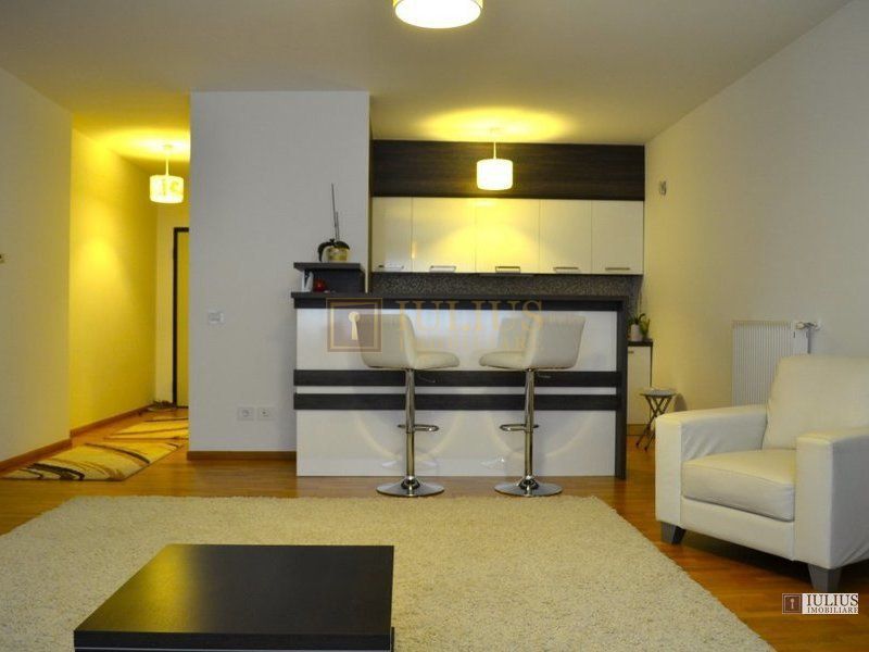 Braytim - 70mp utili, 2 bai, deosebit, loc de parcare inclus. - Poză 5