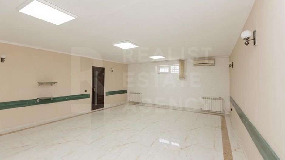 Chirie,oficiu, 520 mp, str. 31 August, Buiucani - Poză 22