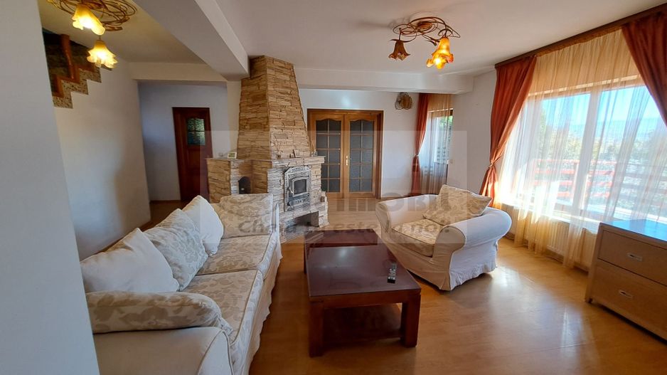 Casa/Vila Bucium - Pleiada - Poză 2