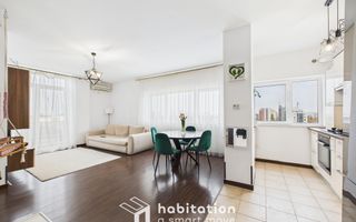 Apartament 3 camere de vânzare în zona de nord - Grigore Alexandrescu - Poză 14