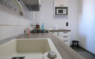 3 camere la 200m de metrou Lujerul - Poză 11