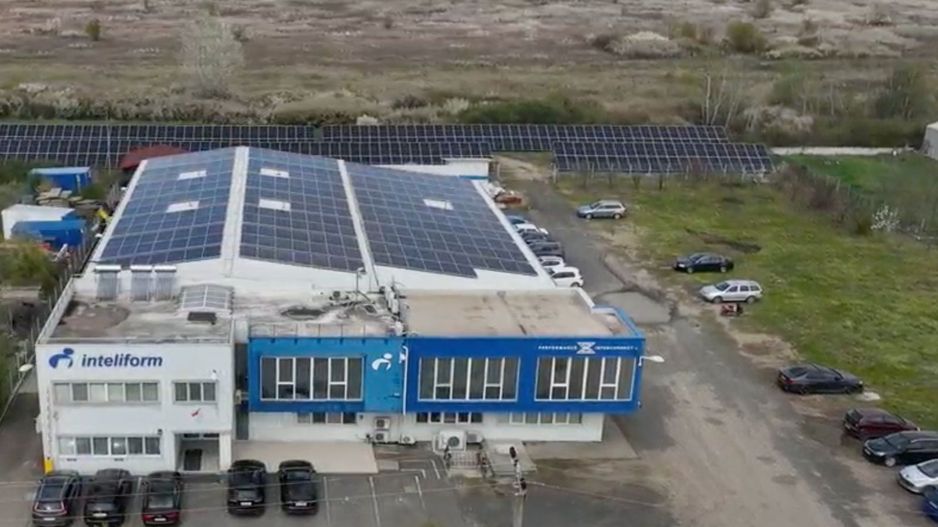 Proprietate industrială premium cu infrastructură energetică completă - Poză 3