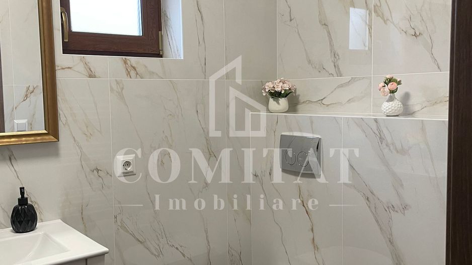 Duplex cu 4 camere | La cheie | Zona Parcului Poligon - Florești - Poză 23