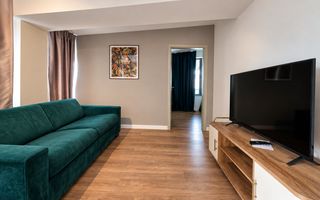 Center City/ Copou- University - 2 Room Apartment - Poză 3