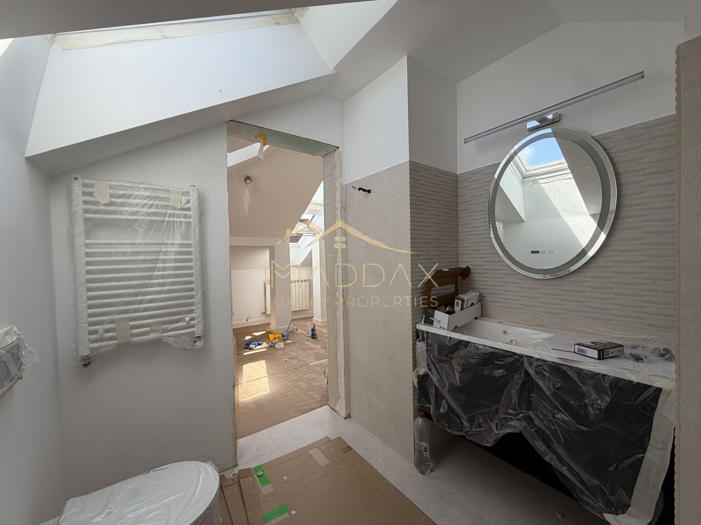 Vila Premium *800mp* // teren *963mp* / garaj cu 6 locuri* // Iancu Nicolae - Poză 60