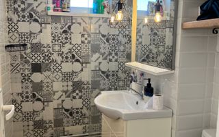 Apartament cu 2 camere, 46 mp utili, etaj intermediar, zona spitalului - Poză 8