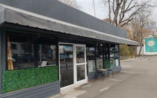 BRASADAS ofera spațiu comercial stradal FLOREASCA. - Poză 2