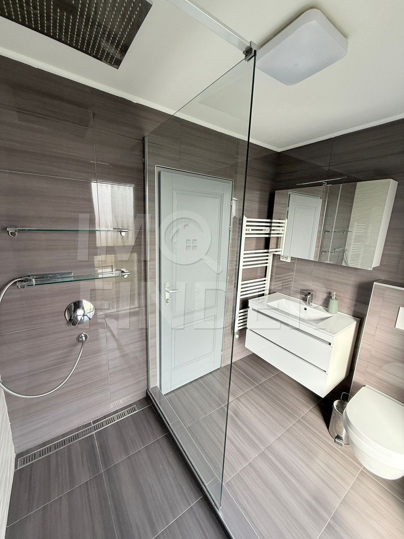 Duplex de închiriat, cartier Europa - Poză 11