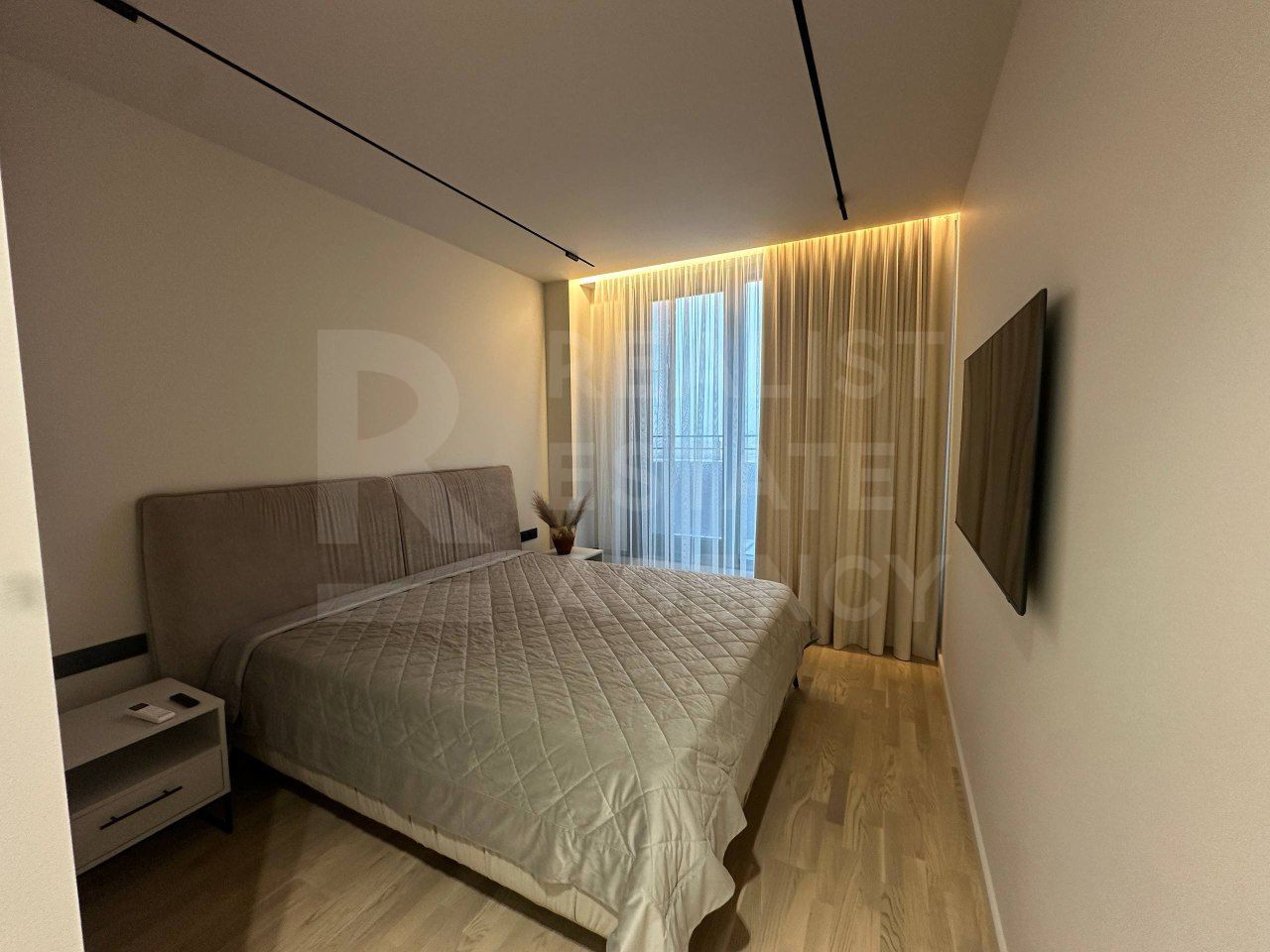 Chirie, penthouse, 3 camere, str. Mitropolit  Varlaam, Centru - Poză 15