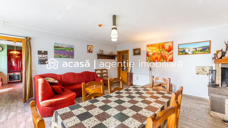 Hală producție în localitatea Sântana - Poză 15