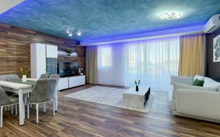 Apartament 2 camere, parcare, zona Manastur - Poză 1