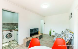 Apartament atractiv, 2 camere, cu centrala termica, zona Intim - Poză 1