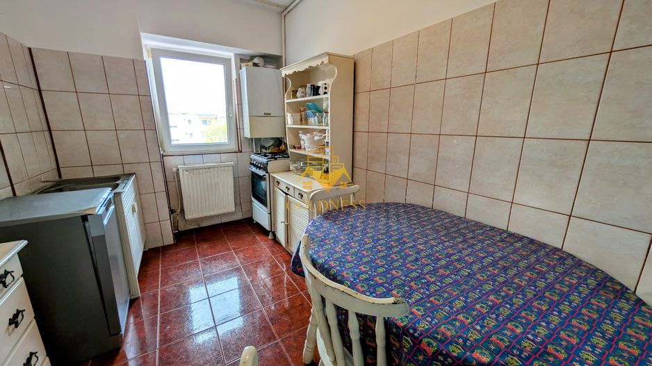 3 camere, decomandate, 2 parcari, 2 bai,Marasti Aurel Vlaicu, Zona OMV - Poză 3