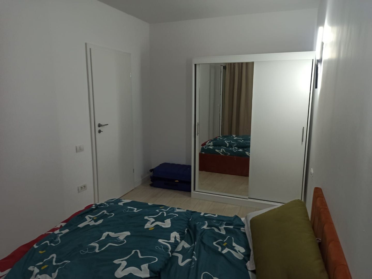 2cam-Studio mob-util cu chirias/ideal investitie/la metrou Berceni - Poză 8