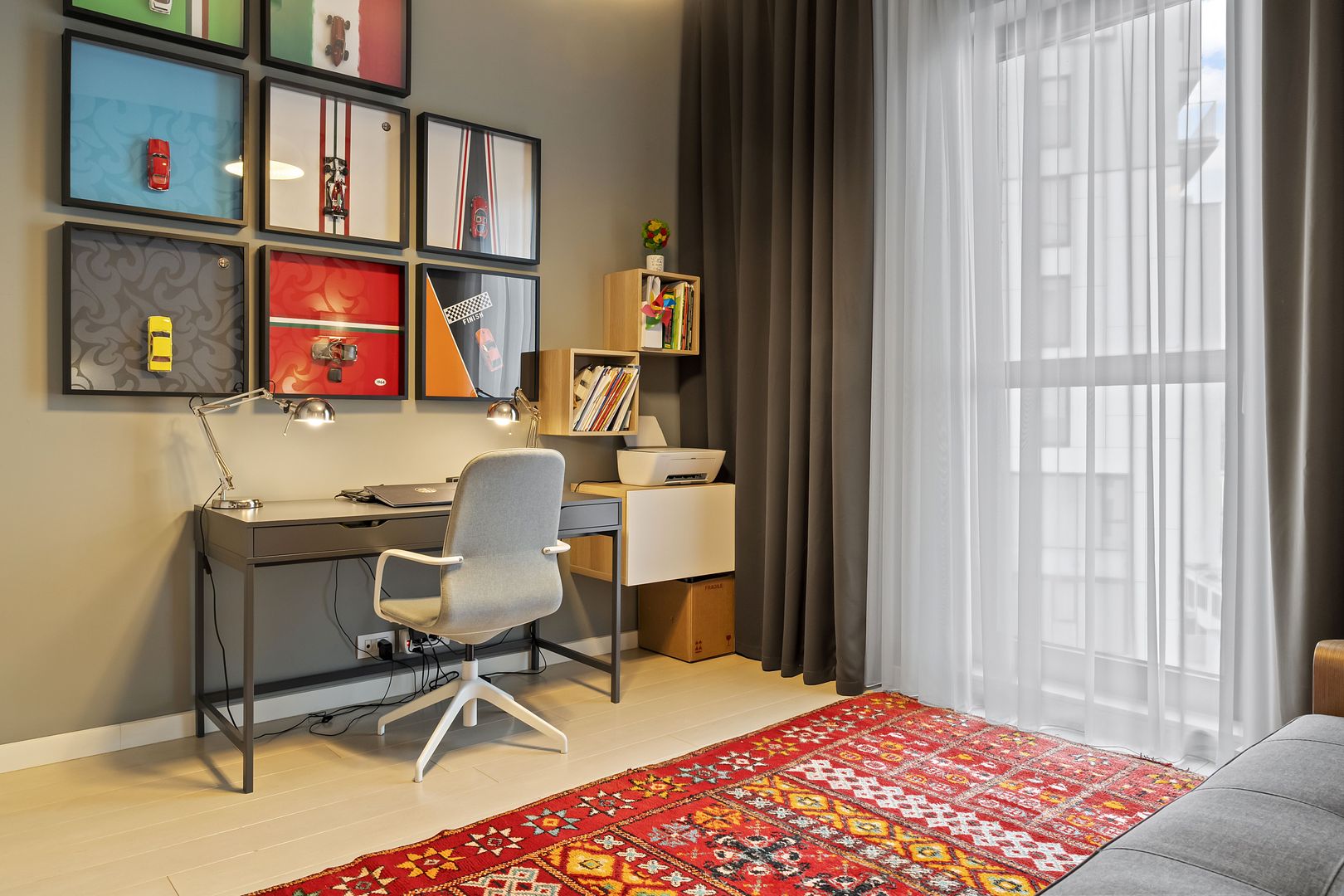 Apartament spatios One Herastrau Park I 4 Camere I View superb - Poză 25