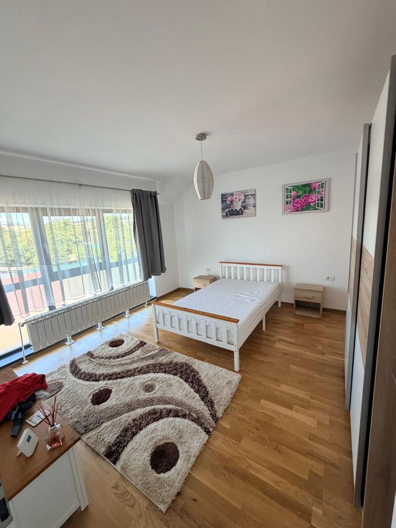 🏡 CASĂ DUPLEX PREMIUM DE VÂNZARE - Poză 13