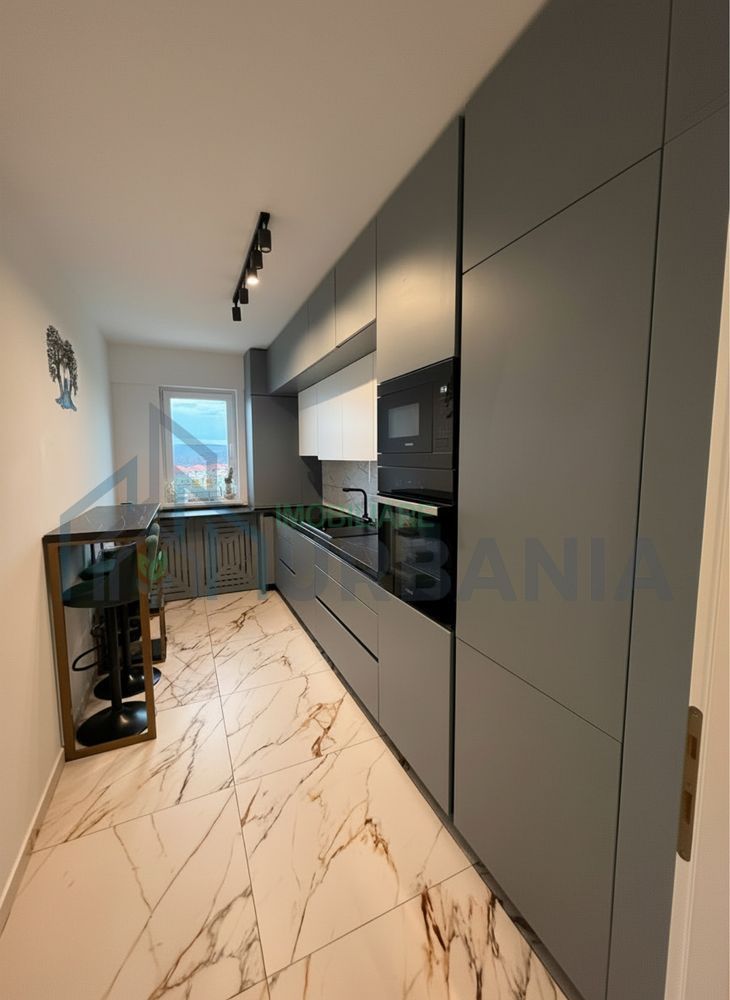 Apartament 2 camere de vânzare, zona Horpaz, lângă Profi și stația de autobuz - Poză 3