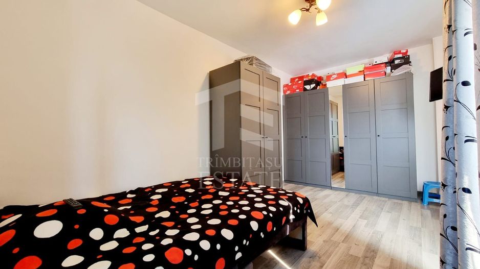 Apartament 3 Camere Militari Lujerului Bulevardul Iuliu Maniu - Poză 10