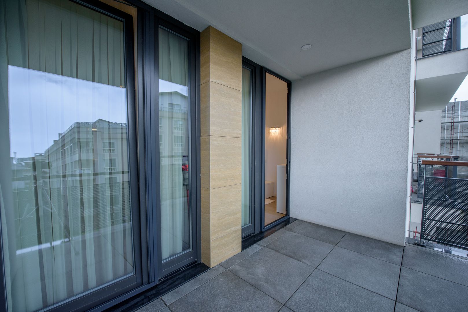 Apartament 2 camere Lighthouse | Herastrau - Poză 12