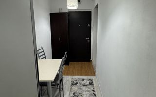 Proprietar inchiriez Garsoniera cu centrala proprie la 6 min de Metrou Gorjului, parc, parcare - Poză 6