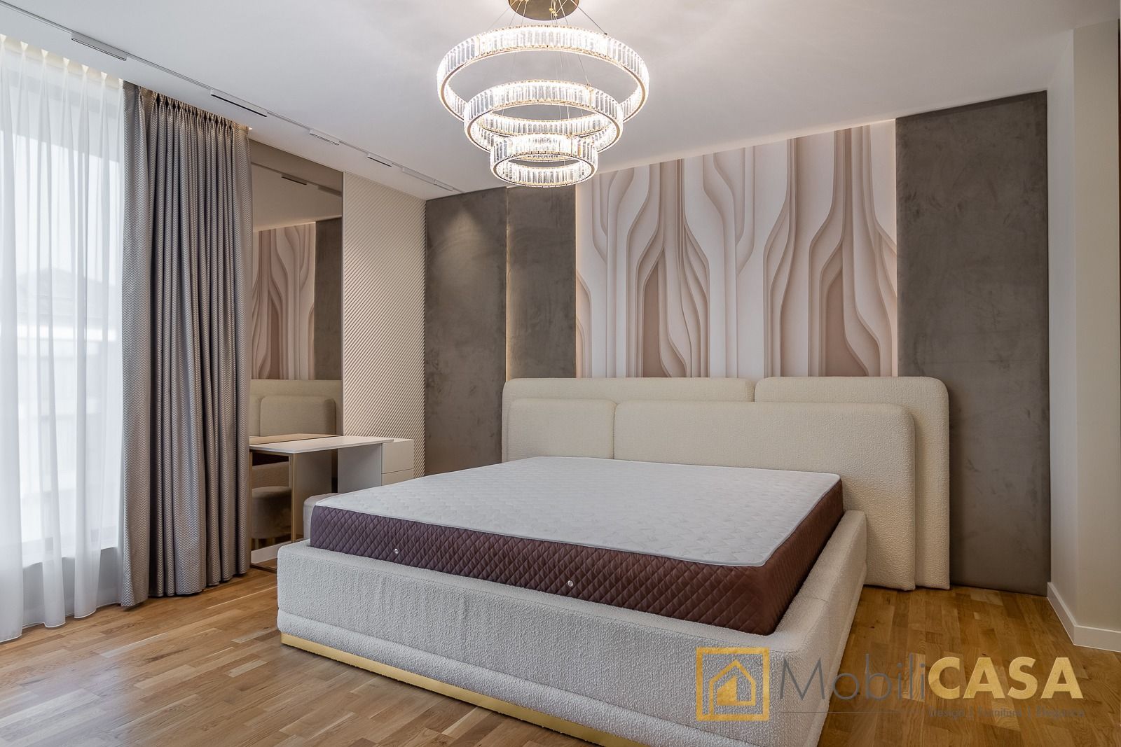 Vilă Finalizată - Mutare Imediată în Pipera - Poză 9