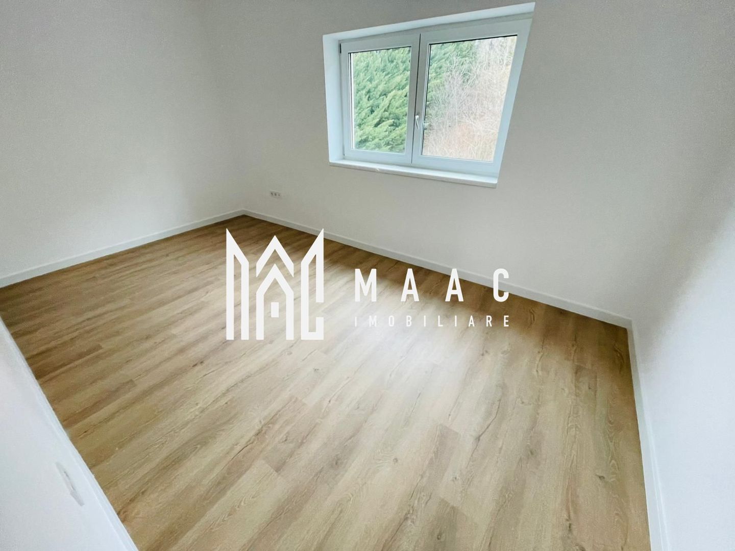 Penthouse 3 Camere I 2 nivele I 100 mp I Zona Vest I Sibiu - Poză 2