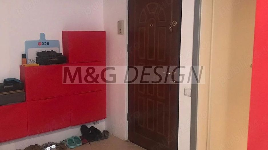 2 camere decomandat  Baba Dochia - Poză 3