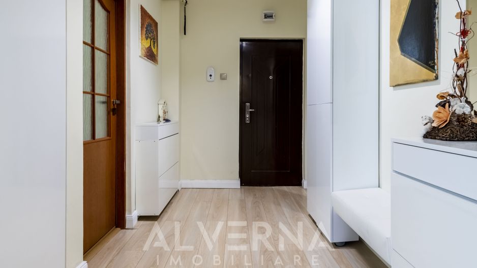 Apartament 2 camere | 68mp + balcon | parcare* + boxa | zona FSEGA - Poză 11
