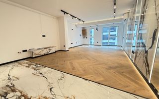 Apartament ultrafinisat, Baza Sportiva Gheorgheni, bloc 2025 ! - Poză 2