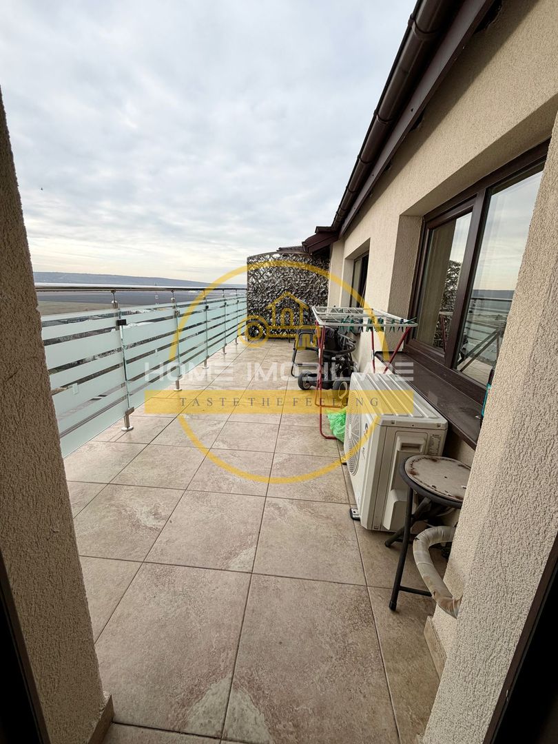 Apartament 3 Camere Decomandat Pacurari Mall Moldova - Poză 15