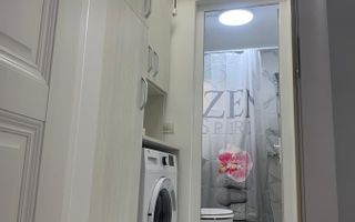 Apartament de inchiriat cu 2 camere - Poză 7