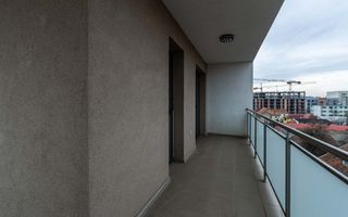 3 camere, modern, semicentral, Scala Center, zona Bosch, NTT Data - Poză 12