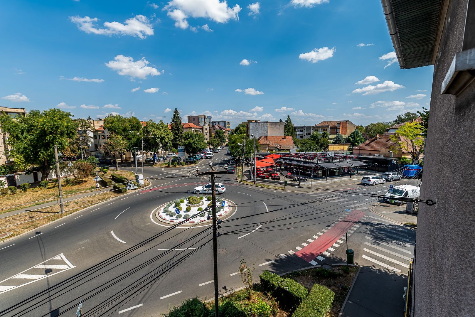 LOCAȚIA FACE DIFERENȚA, Apartament 2 camere, B-dul Vasile Milea - Poză 5