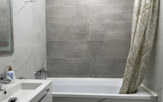 Apartament cu 2 camere | Parcare | Prima Arena | Oradea - Poză 9