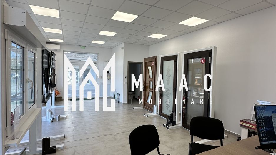 Spatiu comercial/birouri I Parcare I Zona Hipodrom I - Poză 2