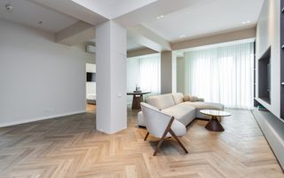 Apartament stilat în centrul diplomatic - Poză 3