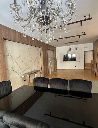 Apartament 4 camere Soseaua Nordului / Parc Herastrau - Poză 1