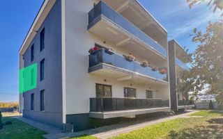Apartament 3 camere, Bloc nou, Parcare inclusă, Jucu de Mijloc (AP.8) - Poză 3