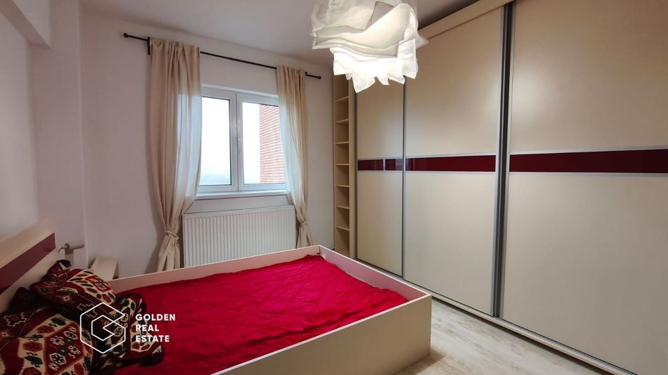 Apartament 2 camere, balcon cu vedere la Malul Muresului, parcare - Poză 6
